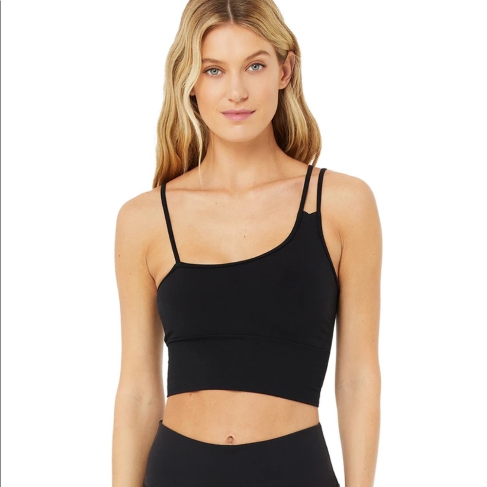 Alo Offset Bralette